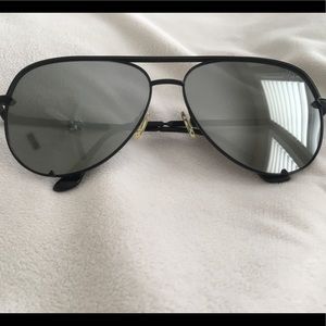 Quay Australia sunglasses. High Key QuayxDesi